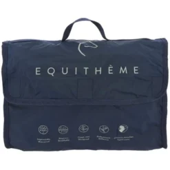 EQUITHÈME Regenjas Ridercoat Marineblauw -Pikeur || Cavallo || Dublin Verkoopwinkel ekkia z06916 965 101 702 sacr.7d62a4