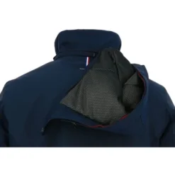 EQUITHÈME Jas Matt Heren Marineblauw S -Pikeur || Cavallo || Dublin Verkoopwinkel ekkia z07031 978 628 073 det2.481074