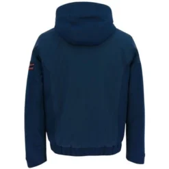 EQUITHÈME Jas Matt Heren Marineblauw S -Pikeur || Cavallo || Dublin Verkoopwinkel ekkia z07031 978 628 073 dos.d53884