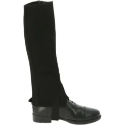 Riding World Minichaps Kevin Kids Zwart -Pikeur || Cavallo || Dublin Verkoopwinkel ekkia z07076 913 046 202 profil2.b77742 1