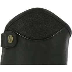 Norton Minichaps Glitter Kids Zwart -Pikeur || Cavallo || Dublin Verkoopwinkel ekkia z07077 913 109 202 det.16c4ae