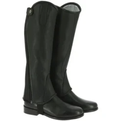 Norton Minichaps Hiver Zwart