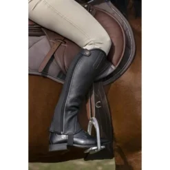 Norton Minichaps Hiver Zwart -Pikeur || Cavallo || Dublin Verkoopwinkel ekkia z07182 913 110 202 ambi.062416