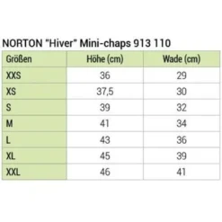 Norton Minichaps Hiver Zwart -Pikeur || Cavallo || Dublin Verkoopwinkel ekkia z07182 913 110 de.17f59b