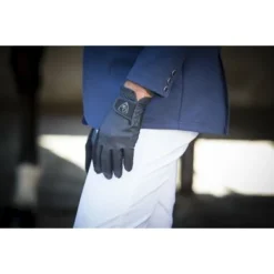 EQUITHÈME Handschoenen Pro Series Show Zwart XL -Pikeur || Cavallo || Dublin Verkoopwinkel ekkia z07187 930 502 023 ambik5.ad8e71