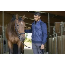EQUITHÈME Jas Marc Navy -Pikeur || Cavallo || Dublin Verkoopwinkel ekkia z07914 978 107 073 ambi3.76ac46
