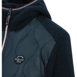 EQUITHÈME Jas Celia Navy -Pikeur || Cavallo || Dublin Verkoopwinkel ekkia z08311 978 110 072 det2.c15080