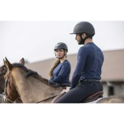 EQUITHÈME Shirt Savy Navy -Pikeur || Cavallo || Dublin Verkoopwinkel ekkia z08312 963 046 072 ambi8.bf776b