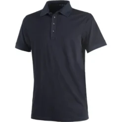 EQODE By Equiline Polo Derby Man Blauw