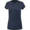 EQODE By Equiline T-Shirt Dania S/S Blauw