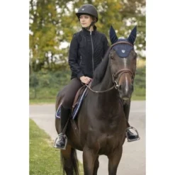 EQUITHÈME Jack Pro Series Daylair Volwassenen Zwart -Pikeur || Cavallo || Dublin Verkoopwinkel equith z06579 991 623 002 ambi1.ff5c2e