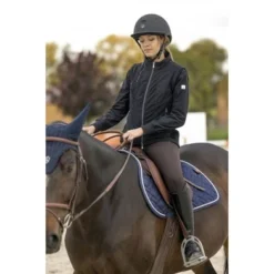 EQUITHÈME Jack Pro Series Daylair Volwassenen Zwart -Pikeur || Cavallo || Dublin Verkoopwinkel equith z06579 991 623 002 ambi4.b78d07