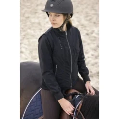 EQUITHÈME Jack Pro Series Daylair Volwassenen Zwart -Pikeur || Cavallo || Dublin Verkoopwinkel equith z06579 991 623 002 ambi6.b71ff5