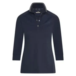 Euro-Star Poloshirt Gianna Navy