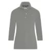 Euro-Star Poloshirt Gianna Castor Grey