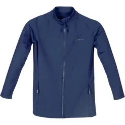 Aubrion Jack Non-Stop Young Rider Ink