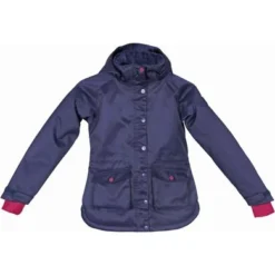 Aubrion Jas Palisade Waterproof Ink