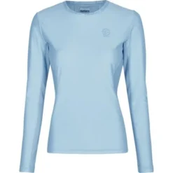 Eskadron Shirt Reflexx Lange Mouwen Silkblue