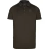 Eskadron Polo Reflexx Heren Deepgrey