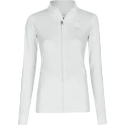 Eskadron Jack Reflexx Nicky Air Met Rits Wit