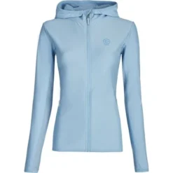 Eskadron Vest Reflexx Silkblue