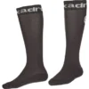 Eskadron Rijsokken Reflexx Deepgrey