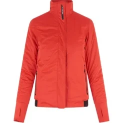 Euro-star Jas Keri Softshell Bittersweet M