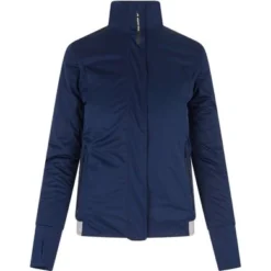 Euro-Star Jas Keri Softshell Peacoat