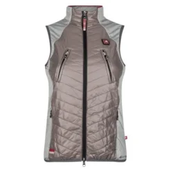 Euro-Star Jas Rana Grey Melange