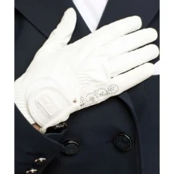 Fair Play Handschoenen Pammy Wit -Pikeur || Cavallo || Dublin Verkoopwinkel fairplay 06093 pammy 2.3af2f8