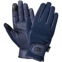 Fair Play Rijhandschoenen Bering Navy
