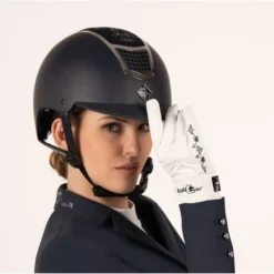 Fair Play Handschoenen Asti Fleur Wit -Pikeur || Cavallo || Dublin Verkoopwinkel fairplay 06109 asti fleur.7f7a0e