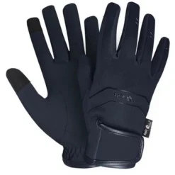 Fair Play Rijhandschoenen Grae Navy