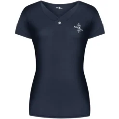 Fair Play Shirt Alba Navy 40