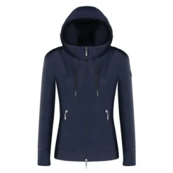 Fair Play Vest Ebba Navy