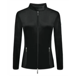 Fair Play Vest Renne Zwart