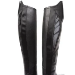 Freejump Rijlaarzen Liberty One Plus Zwart -Pikeur || Cavallo || Dublin Verkoopwinkel freejump lr libertyone5431 524x740.734866