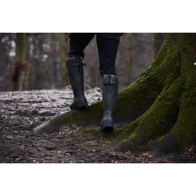 Gateway1 Pheasant Game 18inch 5mm Side-Zip Donkerolijf 44 12 Gateway1 Pheasant Game 18inch 5mm Side-Zip Donkerolijf 44 - Afbeelding 12