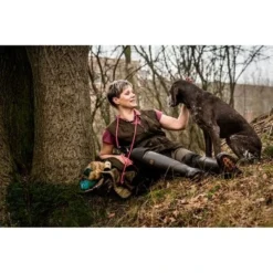 Gateway1 Pheasant Game Lady 17inch 5mm Donkerbruin -Pikeur || Cavallo || Dublin Verkoopwinkel gateway1 phesantgamehondentraining.aff0ff