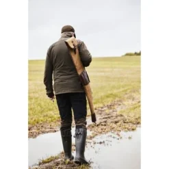 Gateway1 Sportsman II 18inch 4mm Khaki -Pikeur || Cavallo || Dublin Verkoopwinkel gateway1 sportsman218jacht.796f3a