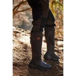 Gateway1 Woodwalker Lady 17inch 4mm Donkerbruin -Pikeur || Cavallo || Dublin Verkoopwinkel gateway1 woodwalker lady down hill.f912a0