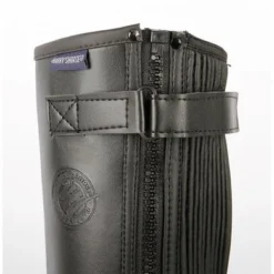 Chaps Connect Zwart -Pikeur || Cavallo || Dublin Verkoopwinkel ha 37500260 3.8bf12a 1