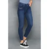 Harcour Jeans Poppy Dames Denim