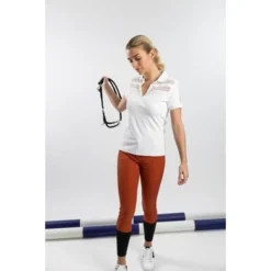 Harcour Polo Punch Dames Wit -Pikeur || Cavallo || Dublin Verkoopwinkel har punch white site5.06ece5