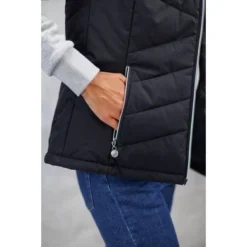 Harcour Bodywarmer Best Of Dames Zwart -Pikeur || Cavallo || Dublin Verkoopwinkel harcour best of black site3.30809f