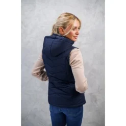 Harcour Bodywarmer Best Of Dames Navy -Pikeur || Cavallo || Dublin Verkoopwinkel harcour best of navy site5.979f4b
