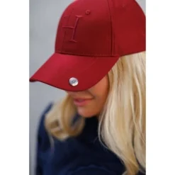 Harcour Pet Bryan Robijnrood 58 Cm -Pikeur || Cavallo || Dublin Verkoopwinkel harcour bryan rubyred site4.d41e1b