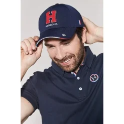 Harcour Pet Valdez Navy 58cm