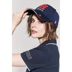 Harcour Pet Valdez Navy 58cm -Pikeur || Cavallo || Dublin Verkoopwinkel harcour cap valdez navy studio woman.975ef4