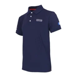 Harcour Poloshirt Quitoh Heren Navy -Pikeur || Cavallo || Dublin Verkoopwinkel harcour man polo quitoh navy side1.962edd